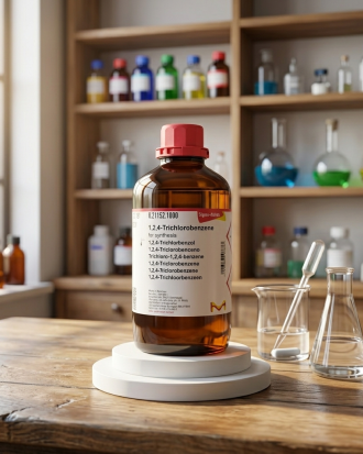 Isopropyl Myristate (IPM) for Synthesis merupakan bahan kimia laboratory grade berkualitas tinggi yang digunakan untuk formulasi, sintesis, penelitian, quality control, dan aplikasi industri. Cocok digunakan pada laboratorium kimia, kosmetik, farmasi, pendidikan, dan pengembangan produk.