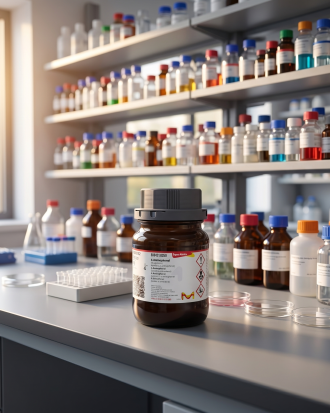 4-Aminophenol for Synthesis Sigma-Aldrich 8.00421.0250 | Chemical Reagent Laboratory Grade – Shagufta Laboratory 20GR (REPACK)