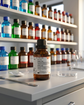 Sigma-Aldrich Entellan® New Rapid Mounting Medium for Microscopy 1.07961.0100
