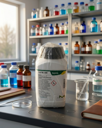 Copper(II) Sulfate Pentahydrate EMSURE® ACS Merck 102790 Supelco 1 Kg